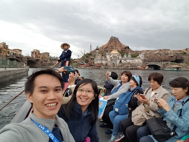 20160413_165323 Jalan-Jalan Terus: Tokyo (Part 2) - Disneyland VS. DisneySea