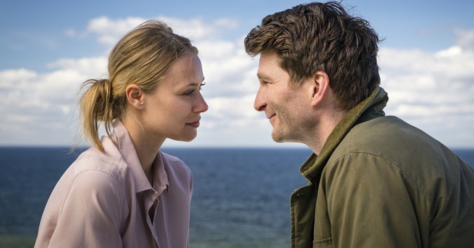 Inga Lindström Leg dich nicht mit Lilli an