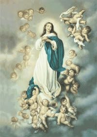 Inmaculada Concepción