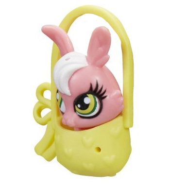 littlest pet shop heidi