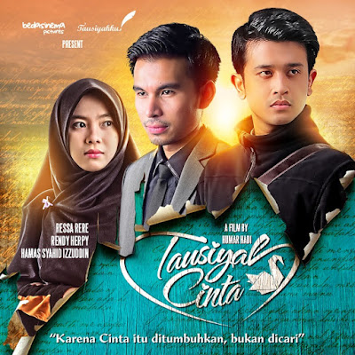 Download Film Tausiyah Cinta