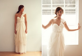 Sarah Seven Wedding Dresses