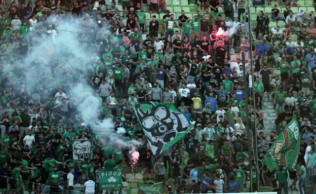 Το βαπόρι απ’ την Περσία… (vids)