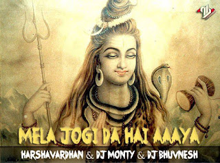 Mela-Jogi-Da-Hai-Aaya-Challe-Challey-Harshavardhan-Dj-Monty-Dj-Bhuvnesh-Exclusive-Mix