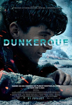 Dunkirk (Dunkerque) ****½