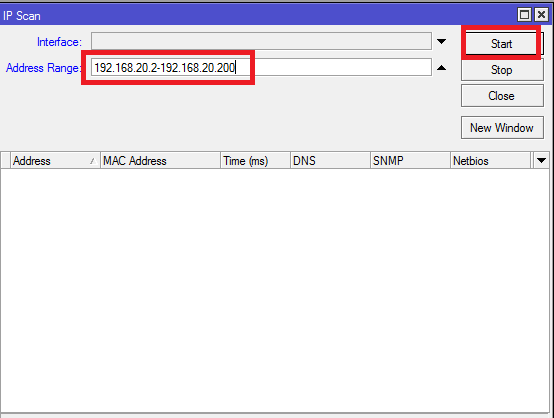 Cara Menggunakan Tool IP Scan di Mikrotik - afakom.blogspot.co.id ... Cara Menggunakan Tool IP Scan di Mikrotik - afakom.blogspot.co.id ...
