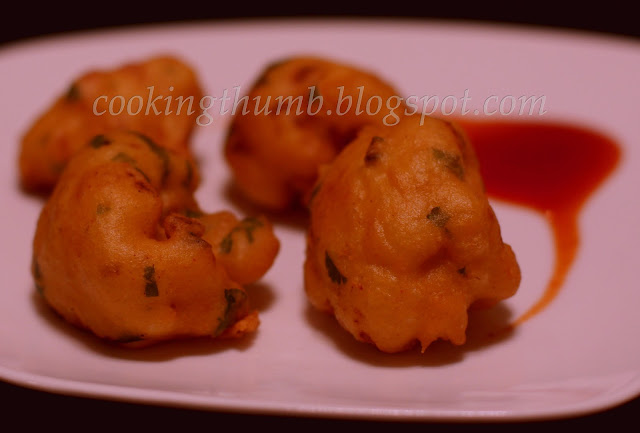 Gobi Pakora