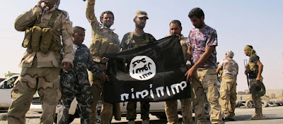 Η ISIS και… «επίσημα» στην Ελλάδα: Εξτρεμιστές μουσουλμάνοι στη Μαλακάσα  