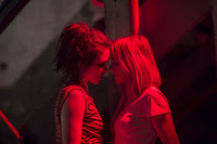 Naomi Watts and Sophie Cookson in Gypsy Netflix Series (9)