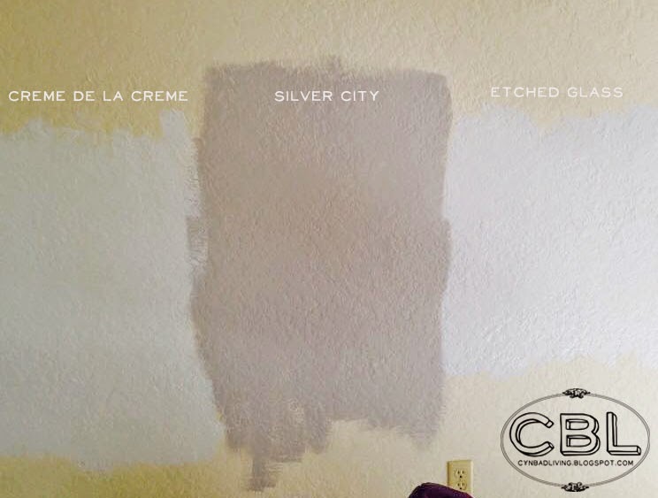 Project Paint Main Living Es Cynbad We Decided Early On To Use The Behr Marquee Line Which Offers A One Coat Guarantee At First Tried Color Called Silver City