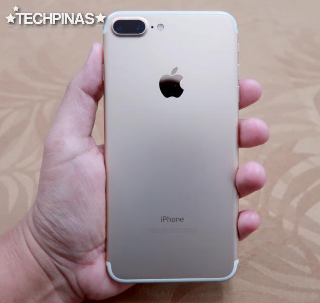 Apple iPhone 7 Plus Philippines