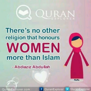 kata bijak islami tentang wanita