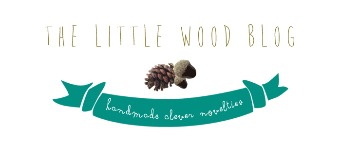 the little wood blog