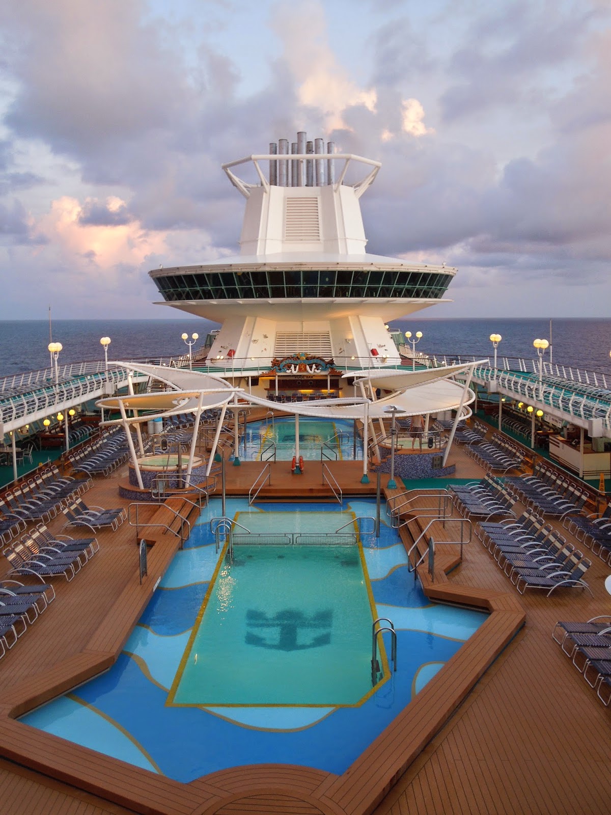 Majesty of the Seas