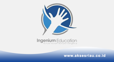LKP Ingenium Education Pekanbaru