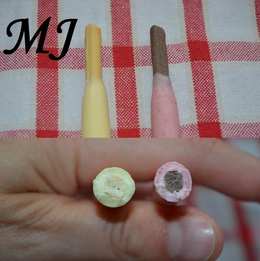 Pocky Der japanische Snack 6