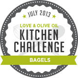 love and olive oil kitchen challenge