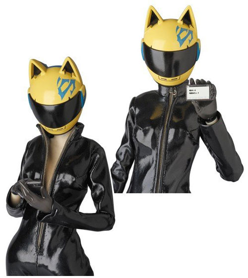celty durarara figure