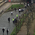 (Video & Gambar) Terkini, Parlimen British Di London Diserang, Sekurang-Kurangnnya 4 Orang Dilihat Terbaring Berlumuran Darah