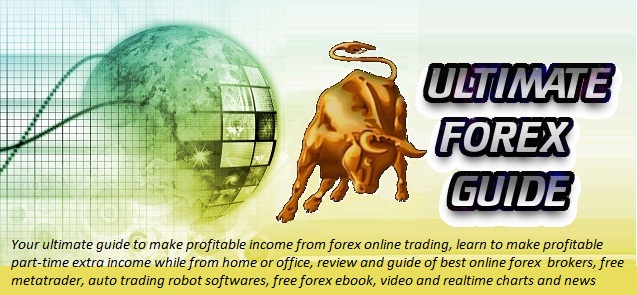 Ultimate Forex Guide
