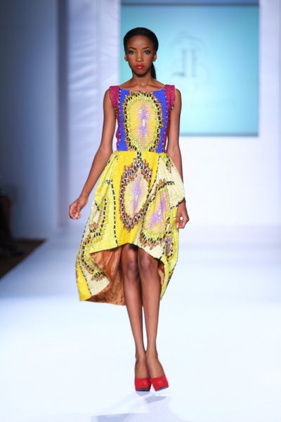 ICONIC INVANITY--MTN LAGOS FASHION AND DESIGN WEEK 2012 | CIAAFRIQUE ...