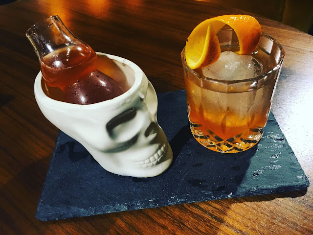 DOUBLE9 LISBON @9HOTEL MERCY | LISBON COCKTAIL WEEK