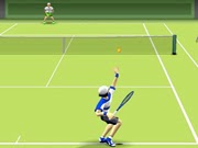 Yahoo Tennis