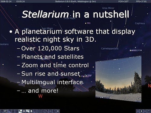 Download Stellarium Free