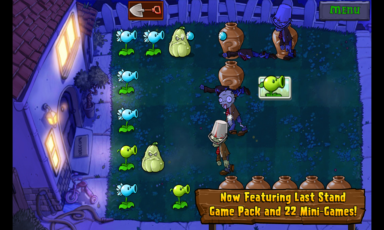 Download Plants Vs Zombies Trainer For Android Download Plants Vs Zombies Trainer For Android