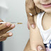 Saúde| Campanha contra pólio e sarampo alcança 94% das crianças