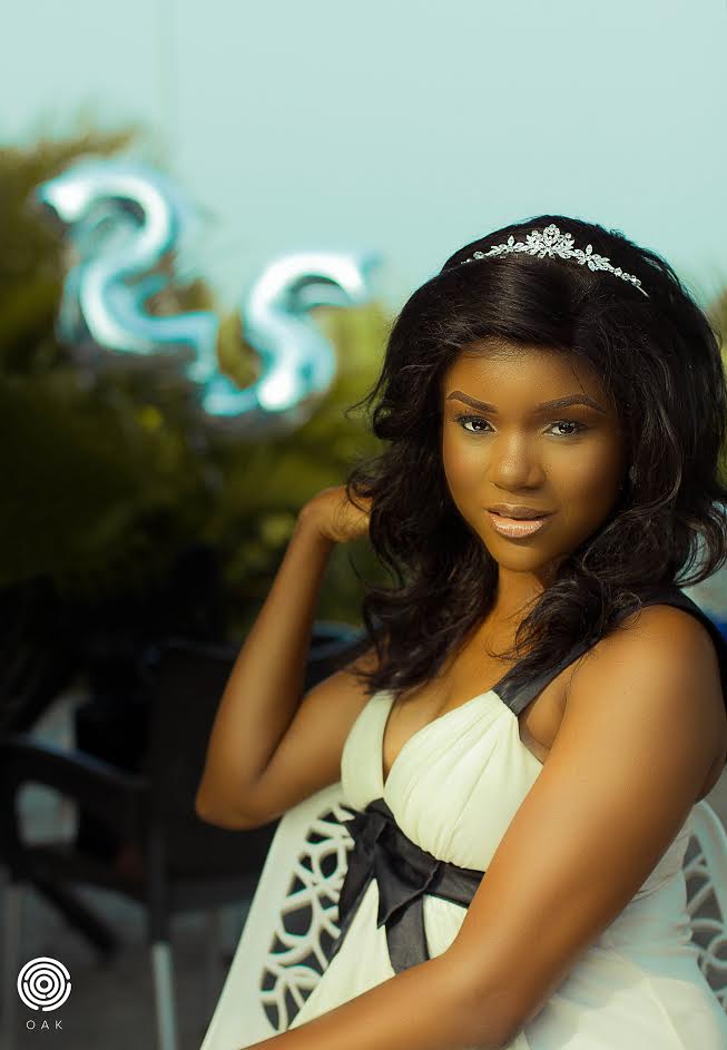 Welcome To Abimbola S Blog Former Beauty Queen And Opera Singer Sandra Osamor Releases Stunning