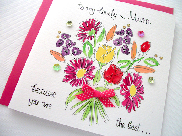 Greetings Of Mothers Day 2017 Happy Mothers day Greeting 2017