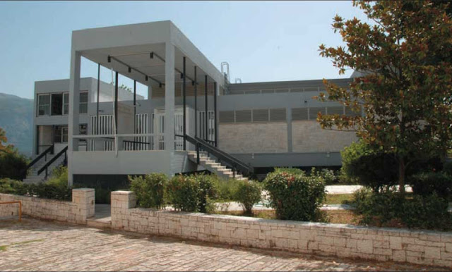 Γιάννενα: Εφορεία Αρχαιοτήτων Ιωαννίνων-Εκδηλώσεις για τις...γυναίκες