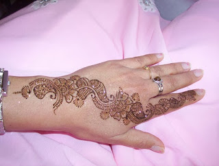 Party Mehndi Designs - Mehndi Designs, Henna Designs Pakistani, Indian
