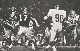 Bill's Update Blog 1969 Houston Oilers