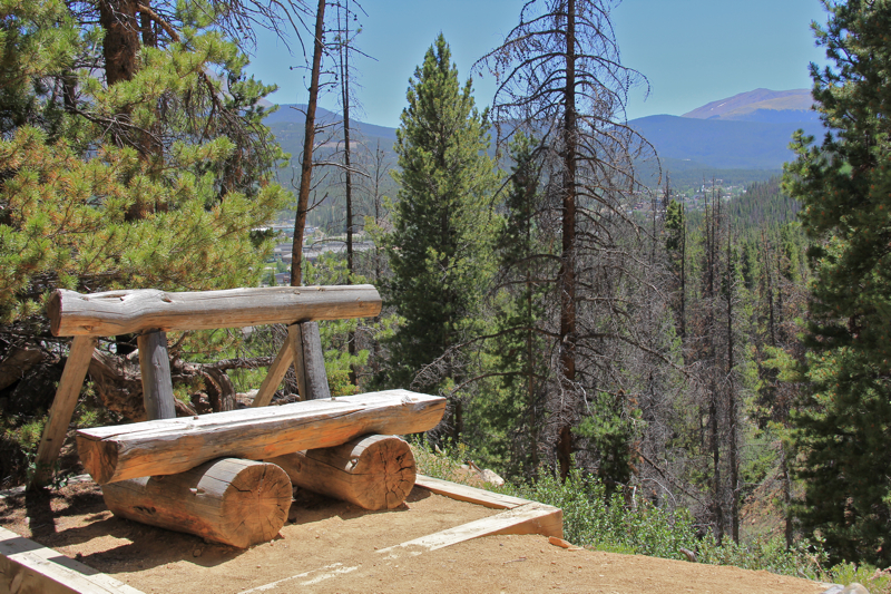 Colorado Lifestyle Iowa Hill Mining District