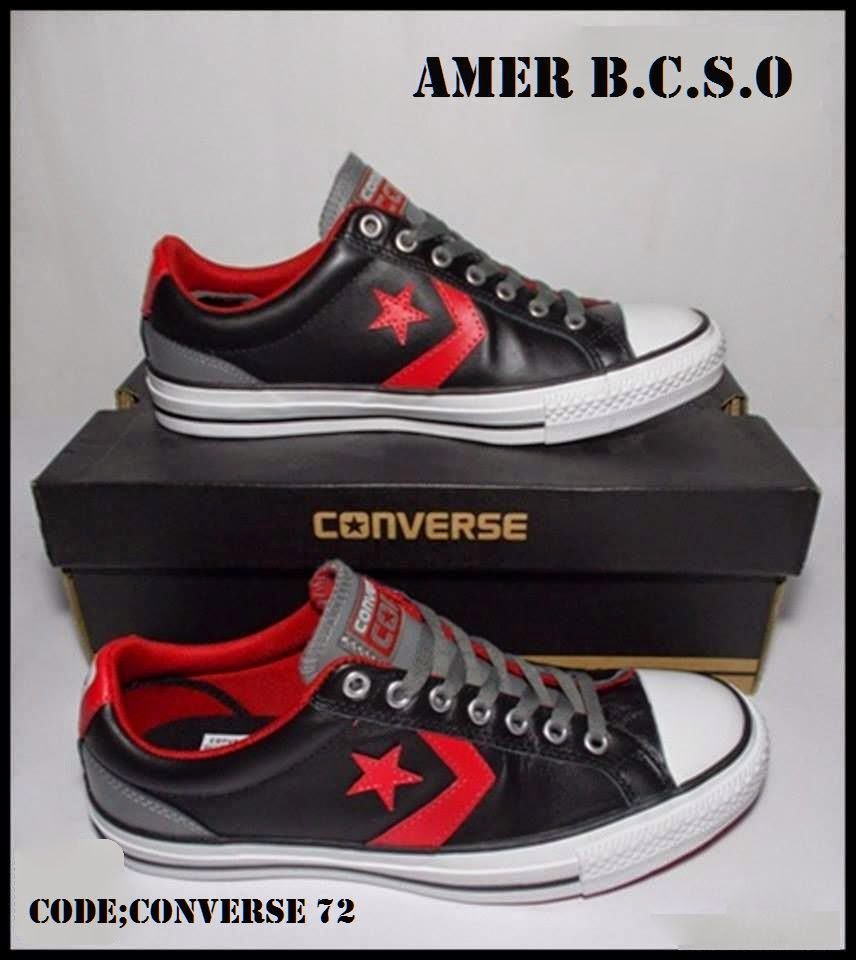 converse star player original