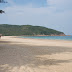 Bai Tram Beach, Phu Yen
