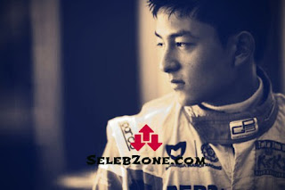 Rio Haryanto Rio Haryanto