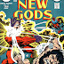 New Gods #11 - Jack Kirby art & cover