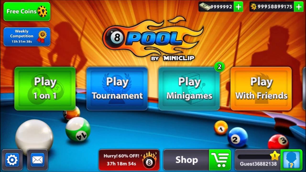 Neruc.Icu/8Ball How To Earn Cash In 8 Ball Pool Without Hack ... - 