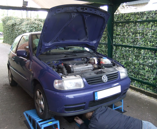 Kdk S Diy Blog 2 0 Tfsi 1 9 Tdi Guides Infos Guide Pcv