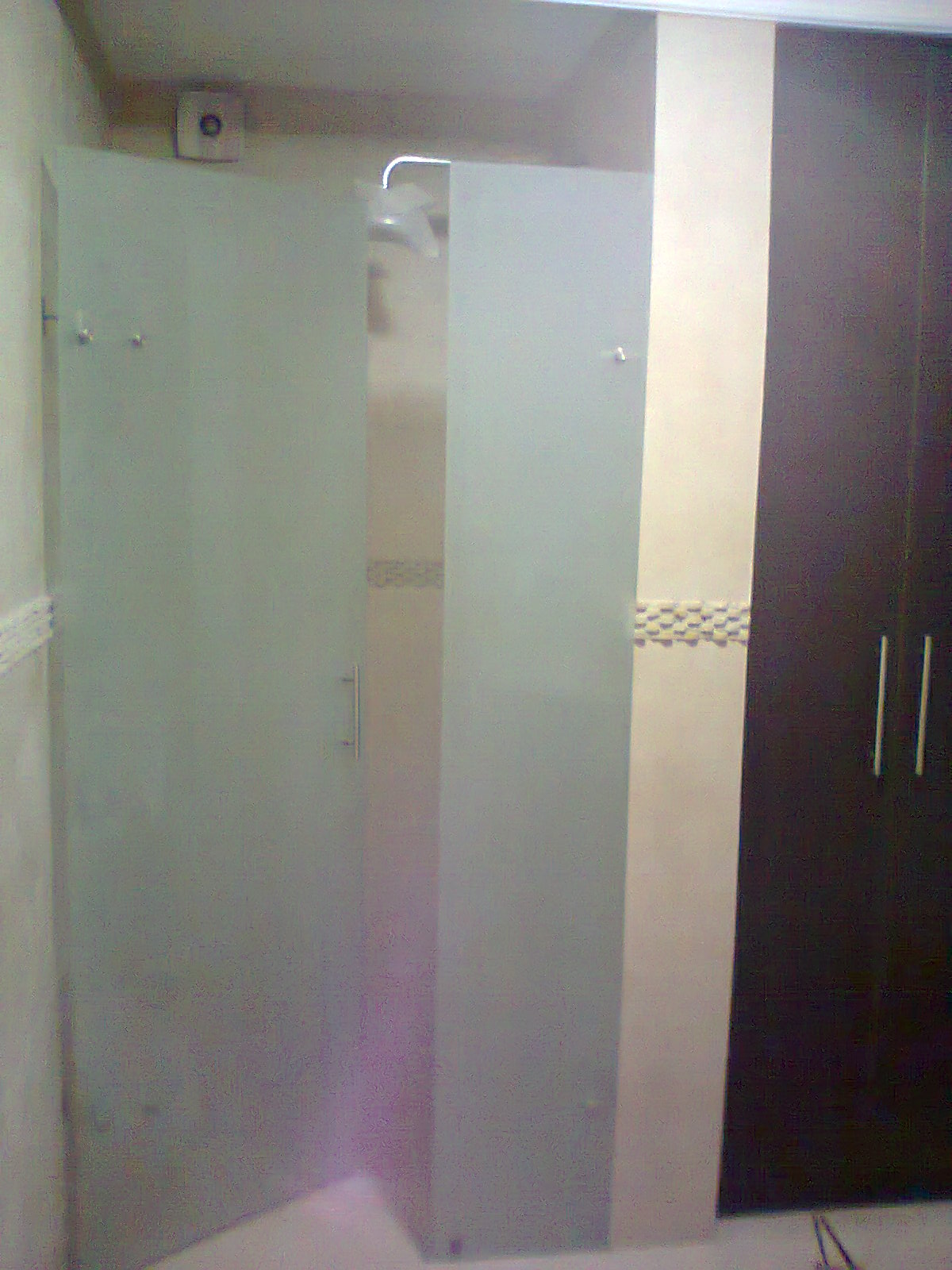 SG GLASS DECORACIÓN EN VIDRIO SG GLASS CORTINAS DE BAÑO