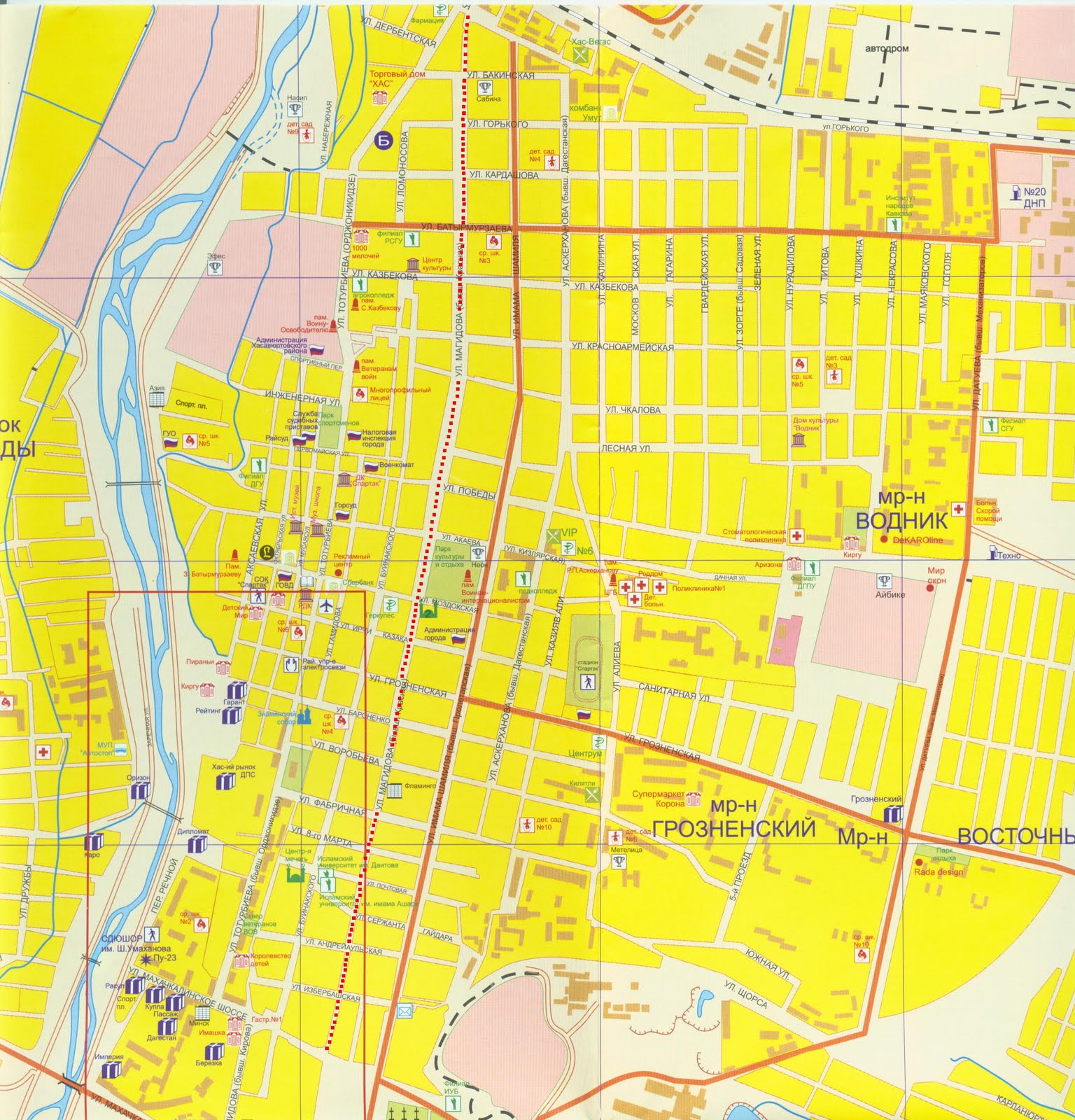 Карта г хасавюрт с улицами. Карта города хасавюрта. Карта хасавюрта с улицами. Карта города хасавюрта. Где находится хасавюрт на карте.