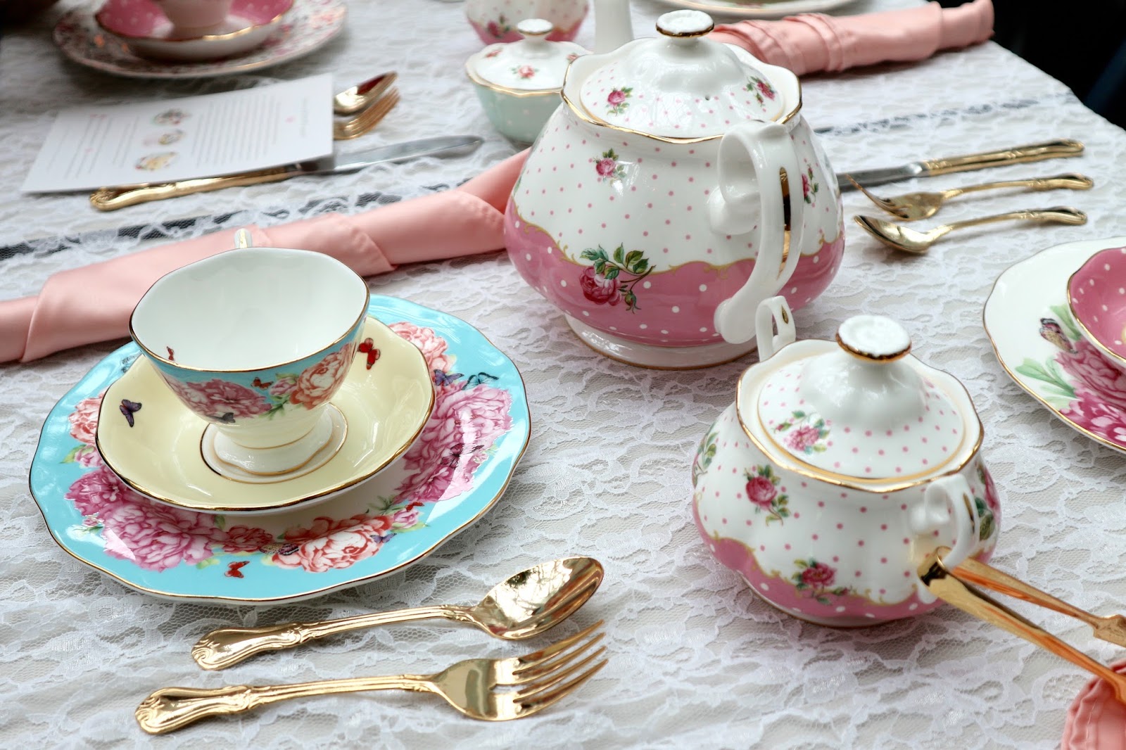 Starving Foodie Royal Tea Party Events Starving Foodie Royal Tea Party Events