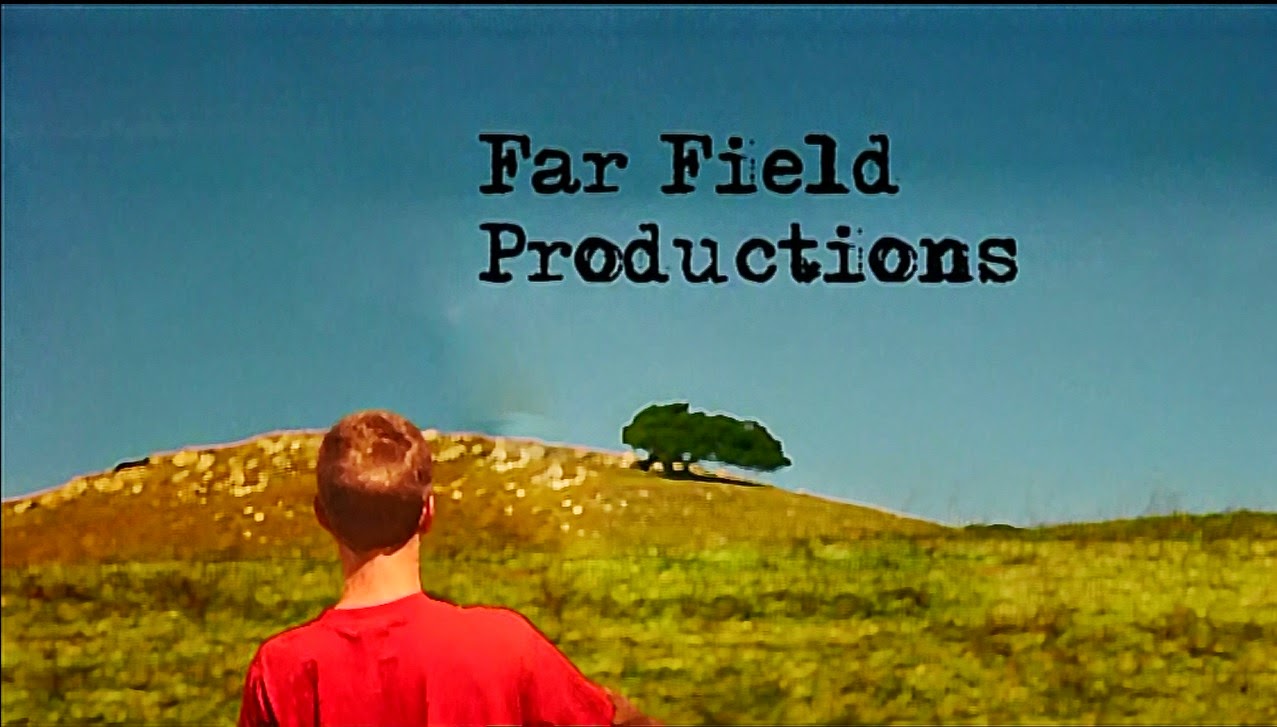 Far field. Far field Productions. Josephson Entertainment. Josephson Entertainment far field Productions. 20th Century Fox Television far field Productions.