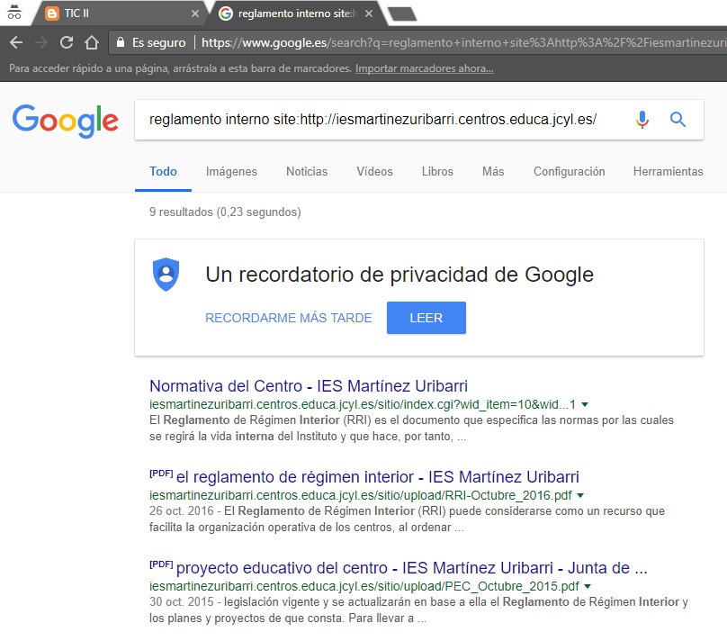 AYUDA DE B SQUEDA WEB DE GOOGLE visual data 3