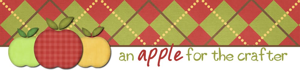 An Apple for the Crafter