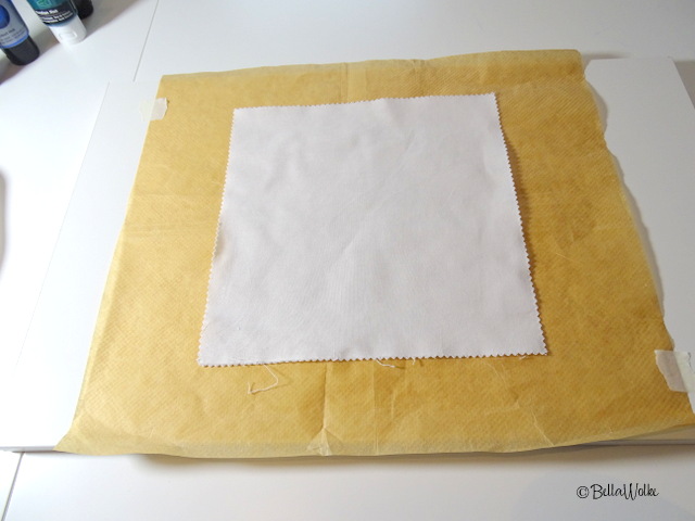 Blog-Inhaltsbild für 'Stoff designen ...'