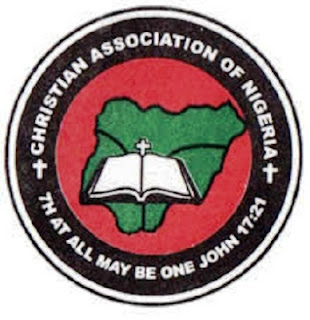 Deede Uche's World: RE : THE CHRISTIAN ASSOCIATION OF NIGERIA DARES THE